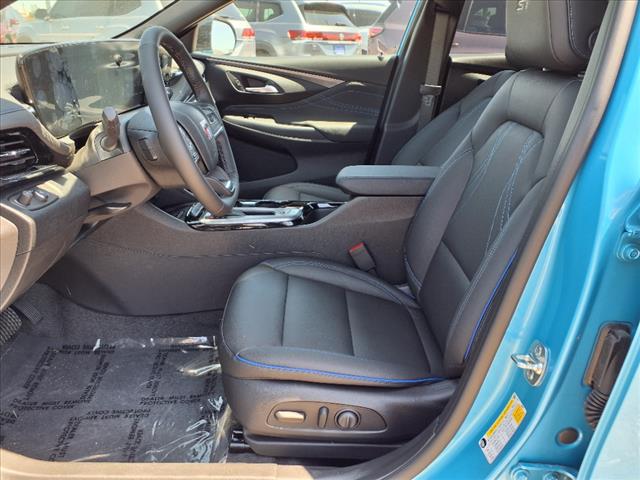 2025 Buick Envista Sport Touring