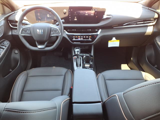 2025 Buick Envista Avenir