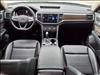 2021 Volkswagen Atlas V6 SE 4Motion