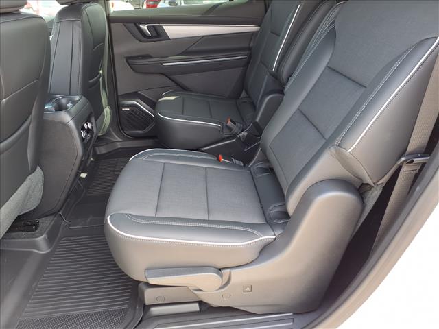 2026 Buick Enclave 