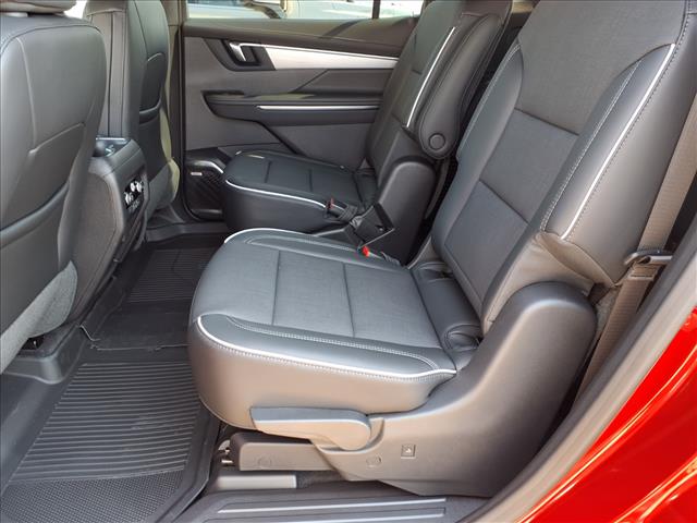 2026 Buick Enclave 