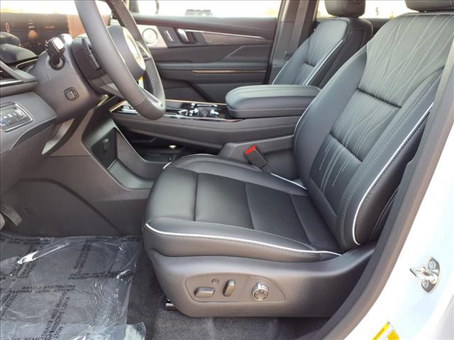 2026 Buick Enclave 