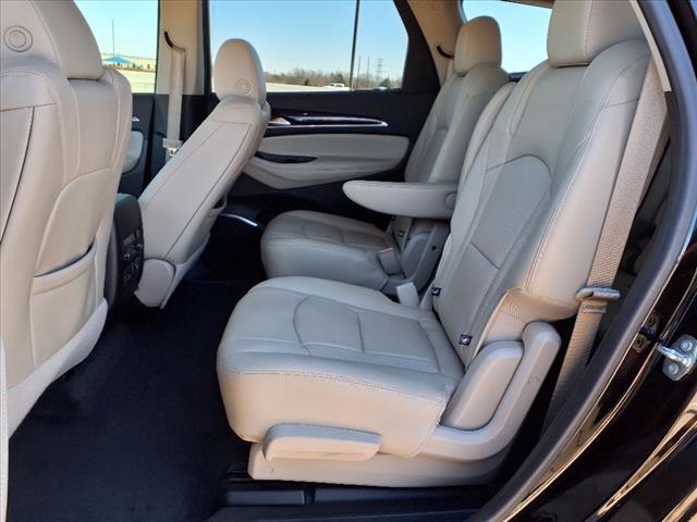 2020 Buick Enclave Premium