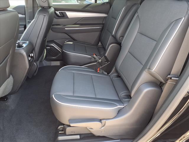 2026 Buick Enclave 