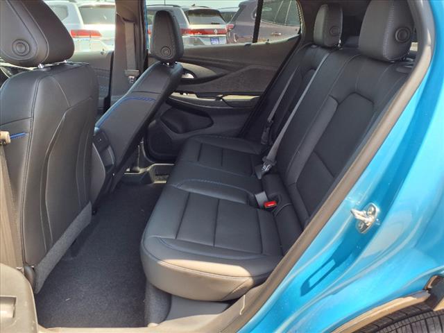 2025 Buick Envista Sport Touring