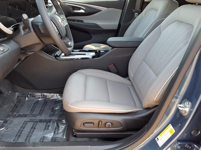 2025 Buick Envista 