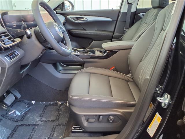 2025 Buick Envision Avenir