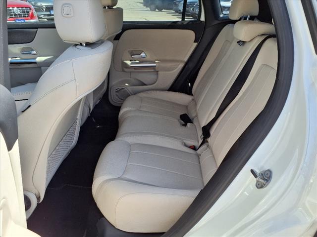 2022 Mercedes-Benz GLA GLA 250