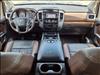 2018 Nissan Titan XD Platinum Reserve