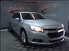 2016 Chevrolet Malibu Limited