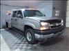 2003 Chevrolet Silverado 2500HD