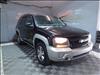 2007 Chevrolet TrailBlazer