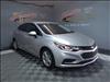 2018 Chevrolet Cruze