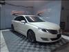 2014 Lincoln MKZ