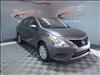 2019 Nissan Versa