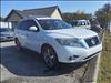 2014 Nissan Pathfinder