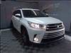 2017 Toyota Highlander Hybrid