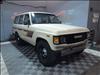 1981 Toyota Land Cruiser