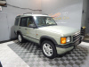 2002 Land Rover Discovery Series II