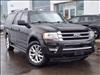 2017 Ford Expedition EL