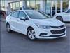 2018 Chevrolet Cruze