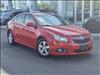 2012 Chevrolet Cruze