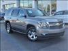 2017 Chevrolet Tahoe