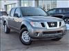 2016 Nissan Frontier