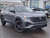 2025 Volkswagen Atlas Cross Sport