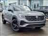 2025 Volkswagen Atlas Cross Sport