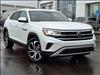 2023 Volkswagen Atlas Cross Sport