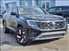 2024 Volkswagen Atlas Cross Sport