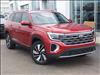 2024 Volkswagen Atlas