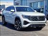 2024 Volkswagen Atlas Cross Sport