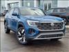 2025 Volkswagen Atlas Cross Sport