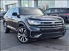 2021 Volkswagen Atlas Cross Sport