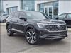 2024 Volkswagen Atlas