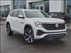 2024 Volkswagen Atlas