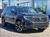 2024 Volkswagen Atlas