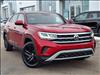 2022 Volkswagen Atlas Cross Sport