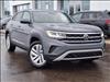 2022 Volkswagen Atlas Cross Sport