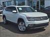 2019 Volkswagen Atlas