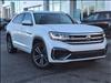 2021 Volkswagen Atlas Cross Sport