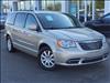 2014 Chrysler Town and Country