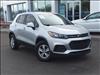 2019 Chevrolet Trax