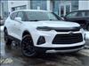 2022 Chevrolet Blazer