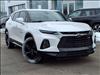 2021 Chevrolet Blazer