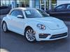 2017 Volkswagen Beetle Convertible