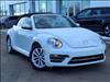 2017 Volkswagen Beetle Convertible