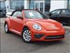 2019 Volkswagen Beetle Convertible